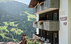 Panoramahotel Fliesserhof